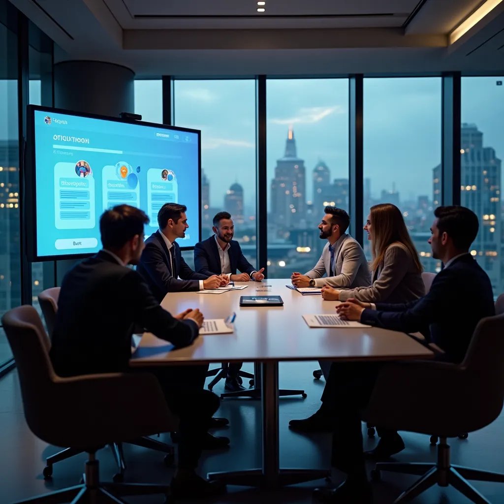 Health and wellness mobile app interface with tracking features